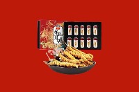 西安市高陵回收虫草